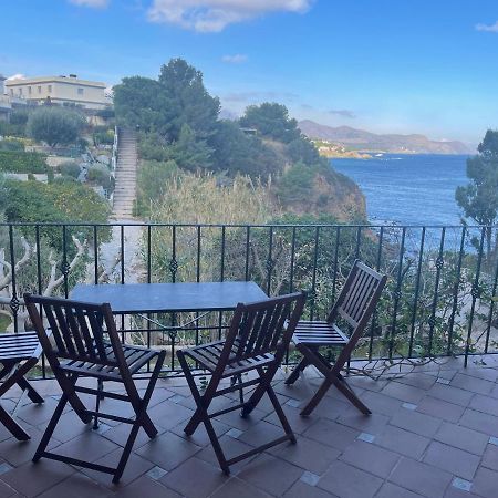 Apartmento Sant Pau 7 Llança Buitenkant foto