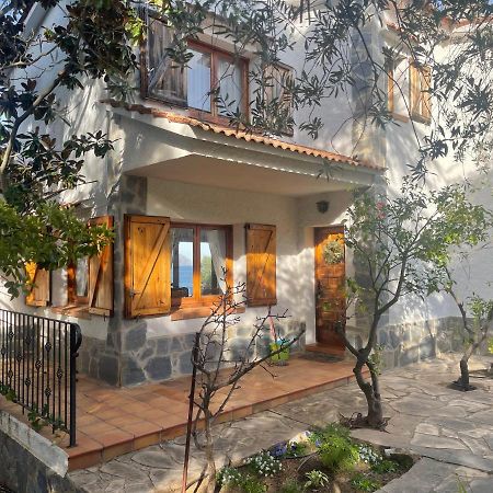 Apartmento Sant Pau 7 Llança Buitenkant foto