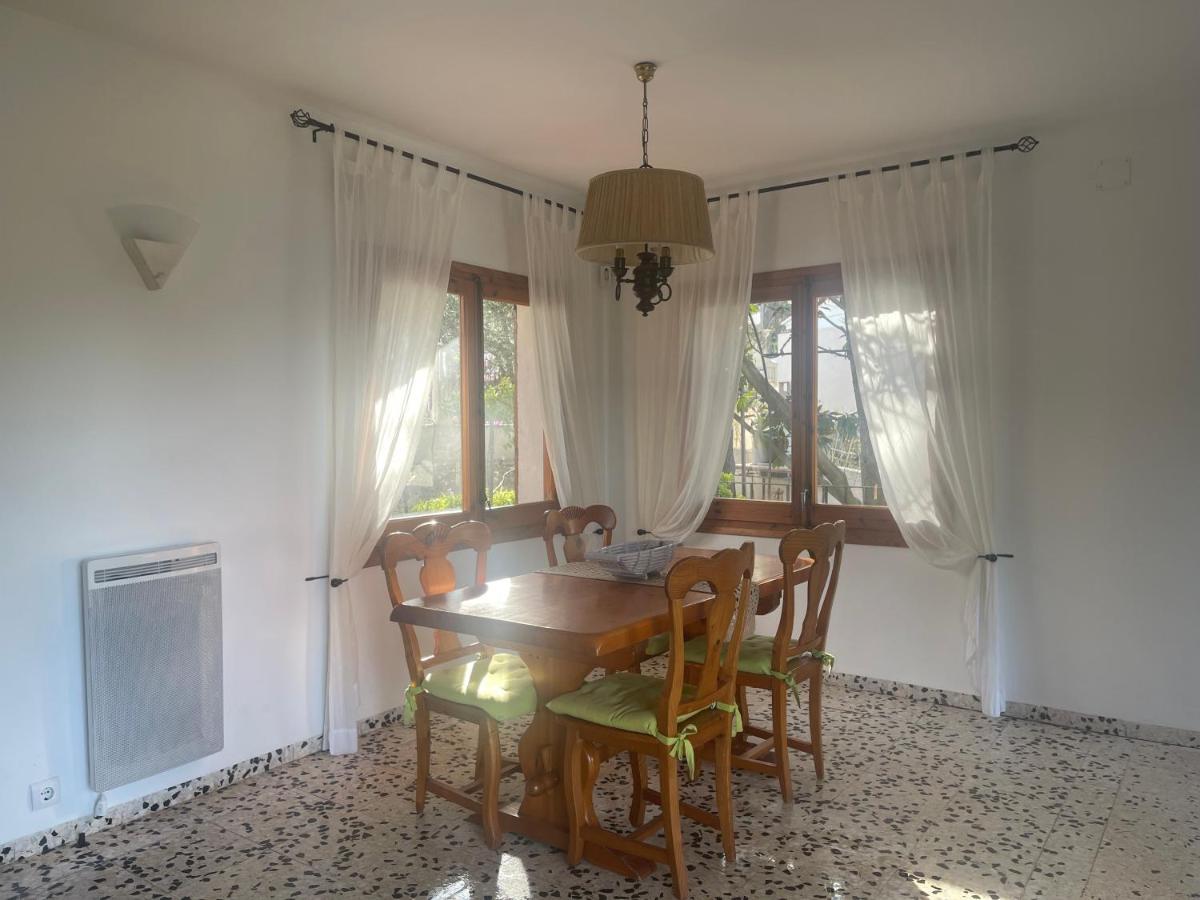 Apartmento Sant Pau 7 Llança Buitenkant foto