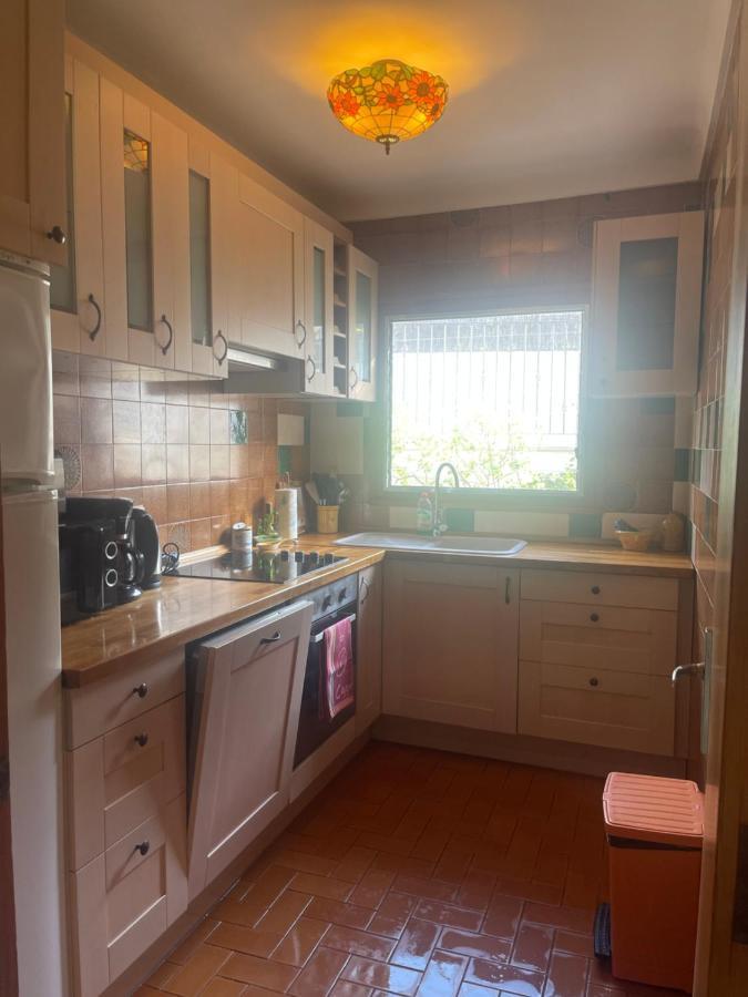 Apartmento Sant Pau 7 Llança Buitenkant foto