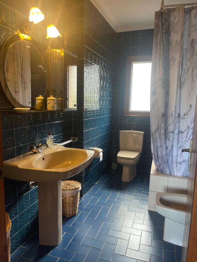 Apartmento Sant Pau 7 Llança Buitenkant foto