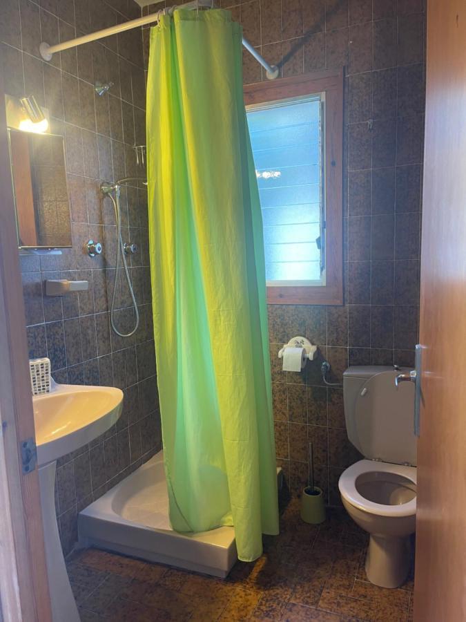 Apartmento Sant Pau 7 Llança Buitenkant foto