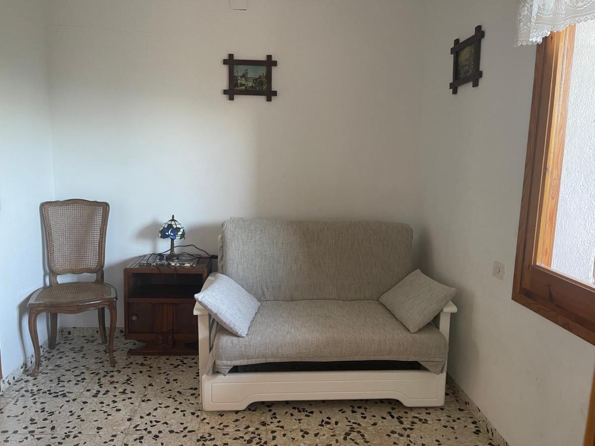 Apartmento Sant Pau 7 Llança Buitenkant foto