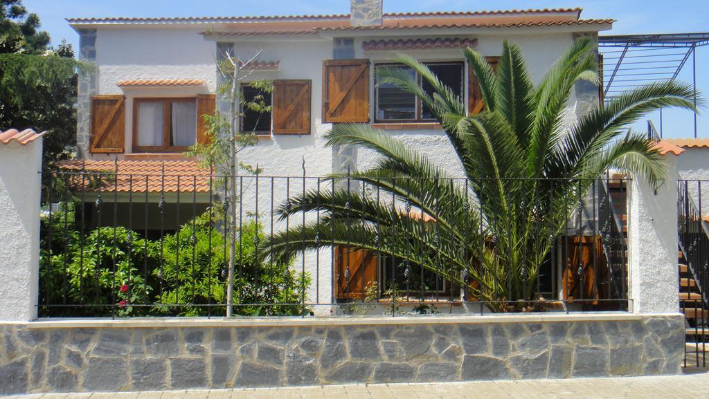 Apartmento Sant Pau 7 Llança Buitenkant foto