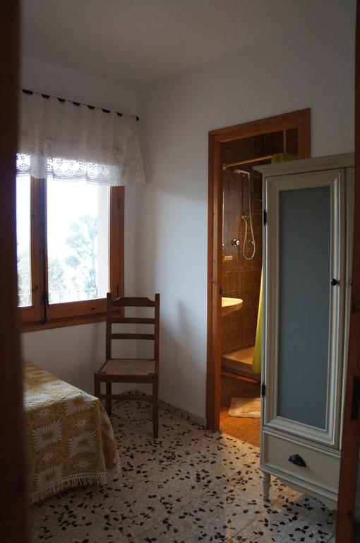 Apartmento Sant Pau 7 Llança Buitenkant foto