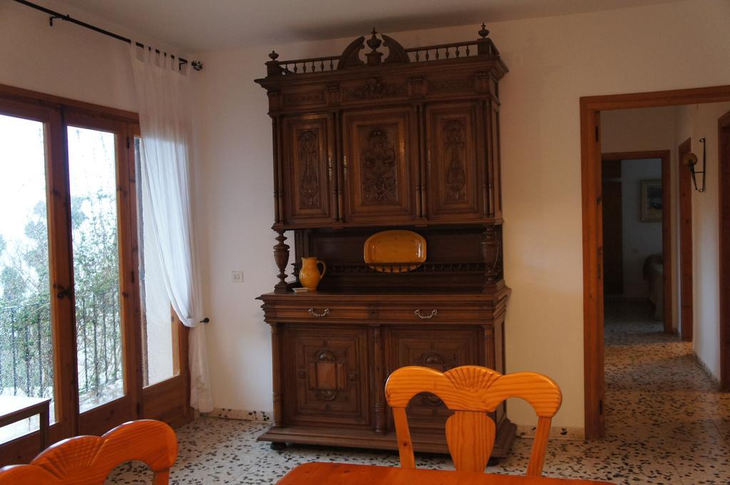 Apartmento Sant Pau 7 Llança Buitenkant foto